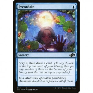 Predestinare