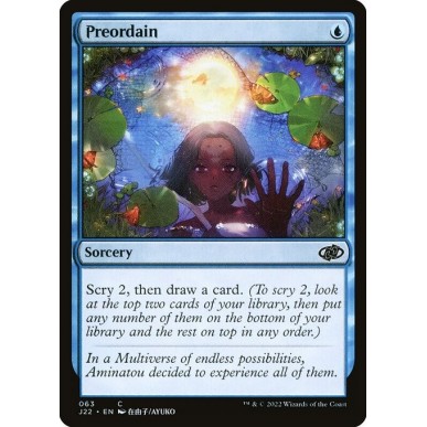 Predestinare
