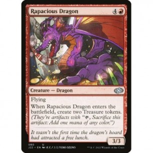 Drago Bramoso