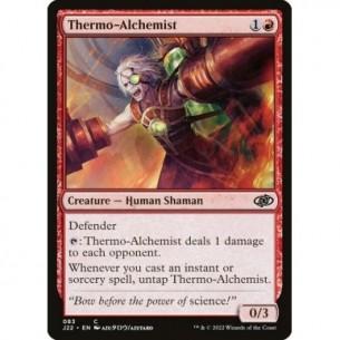 Termo-Alchimista