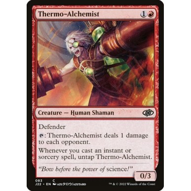 Termo-Alchimista