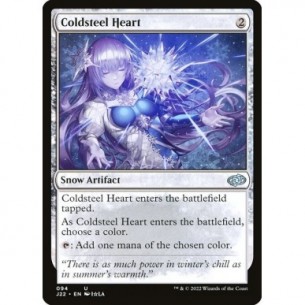 Cuore di Gelacciaio