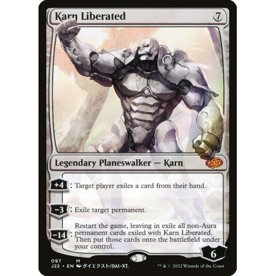 Karn Liberato
