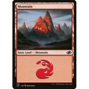 Montagna