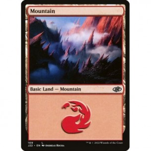 Montagna