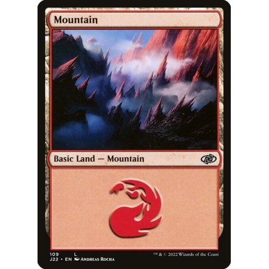 Montagna