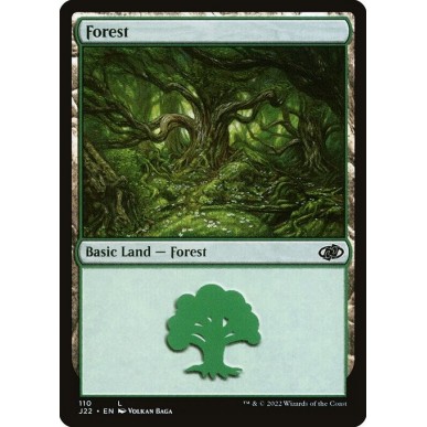 Foresta