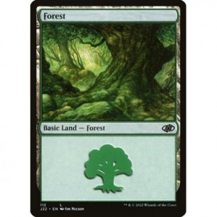 Foresta
