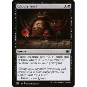 Banchetto del Ghoul