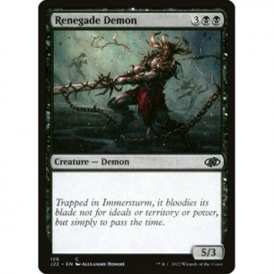 Demone Rinnegato