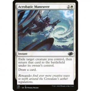 Manovra Acrobatica