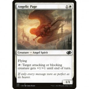 Paggio Angelico
