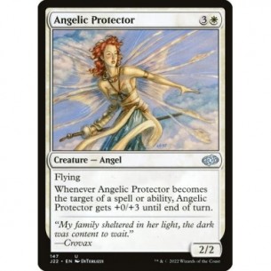 Protettore Angelico