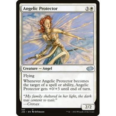 Protettore Angelico