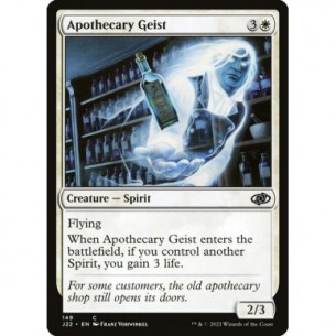 Geist Speziale