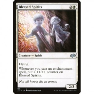 Spiriti Benedetti
