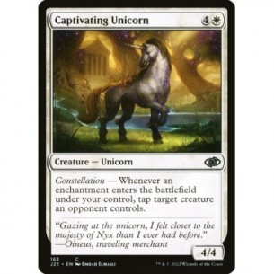 Unicorno Incantevole