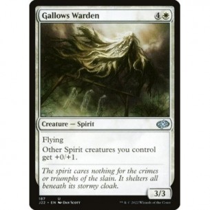 Custode del Patibolo
