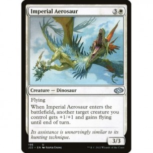 Aerosauro Imperiale
