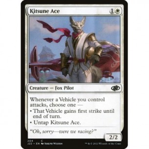 Asso Kitsune