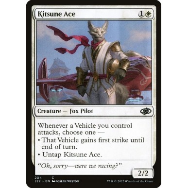 Asso Kitsune