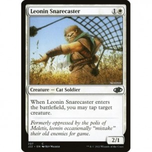 Scagliatrappole Leonid