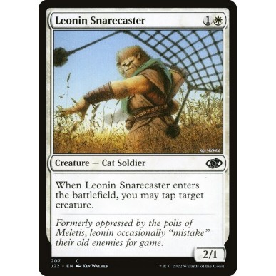 Scagliatrappole Leonid
