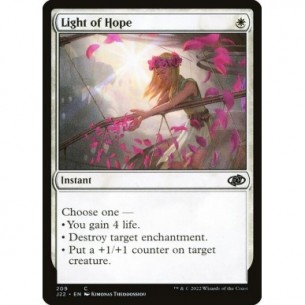 Luce di Speranza