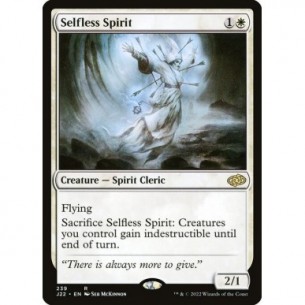 Spirito Altruista