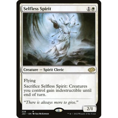 Spirito Altruista