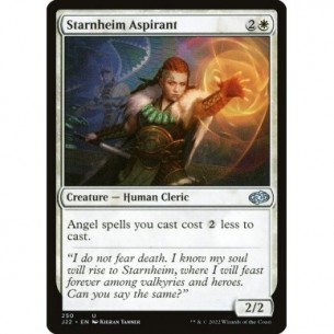 Aspirante a Starnheim