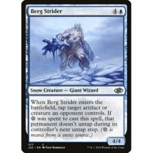 Ramingo degli Iceberg