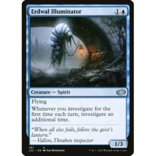 Illuminatore di Erdwal