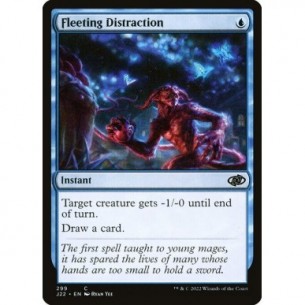 Distrazione Fugace