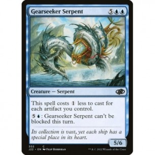Serpe Meccanivora