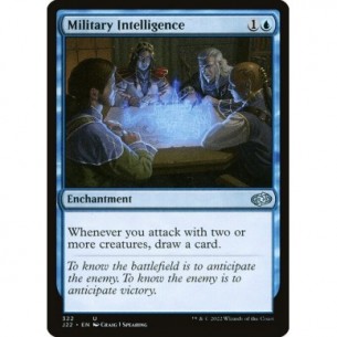 Strategia Militare