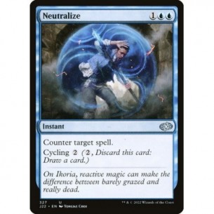Neutralizzare
