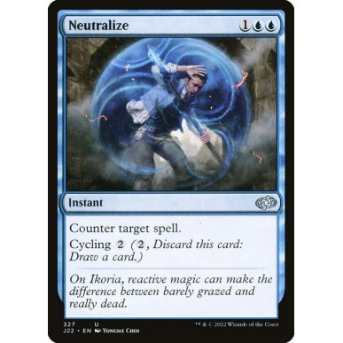 Neutralizzare