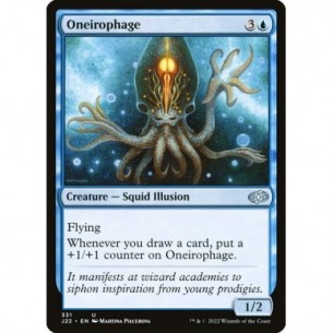 Onirofago