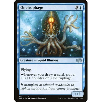 Onirofago