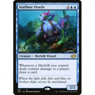Oracolo del Fondale