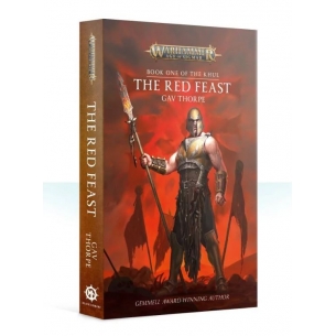 The Red Feast (ENG) Black Library