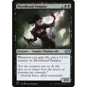Vampira dei Legami di Sangue