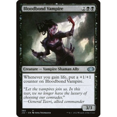 Vampira dei Legami di Sangue