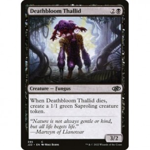 Thallid Germoglio di Morte