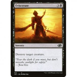 Eviscerare