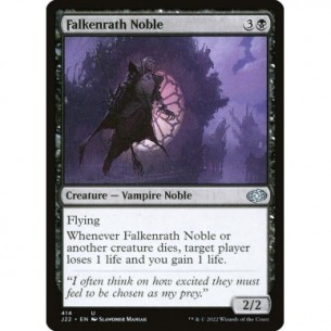 Nobile Falkenrath