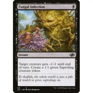 Infezione Fungina