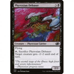 Sobillatore di Phyrexia