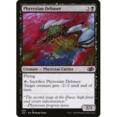 Sobillatore di Phyrexia